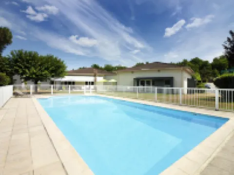 Ibis Cahors Hotels in Lot