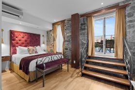 Hotel Manoir d'Auteuil