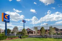 Comfort Inn Green River National Park Area