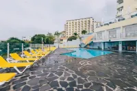 Muthu Raga Madeira Hotel Hotel a Funchal
