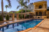 Best Western Hotel Plaza Matamoros Hotels in Matamoros