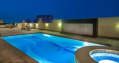 Pearl Swiss Hotel Hotels in 