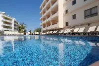Invisa Hotel la Cala - en bord de mer