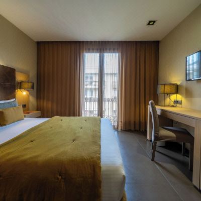 Double Room Hotel Constanza Promo Code