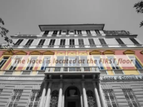 Hotel Palazzo Vannoni Hotels in Levanto