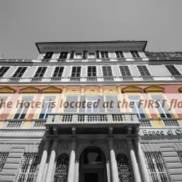 Hotel Palazzo Vannoni