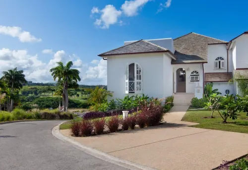 Royal Westmoreland - Sugar Cane Ridge by Blue Sky Luxury