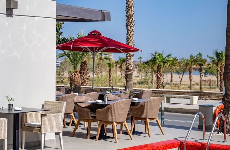 Kriti Beach Hotel photo 5