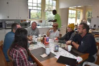 The Captains Quarters