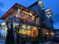 Hotel Alpine Musk Hotels in Tehri Range
