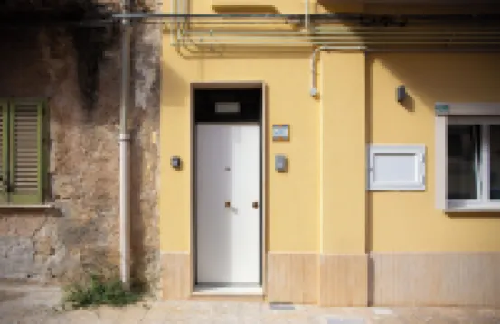 Solemar Sicilia - Casa Britta