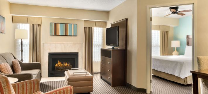 MainStay Suites Grand Rapids Southeast - Kentwood Hotels in Grand Rapids
