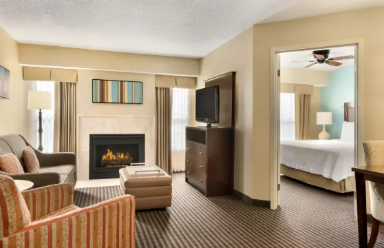 大急流城Homewood Suites by Hilton