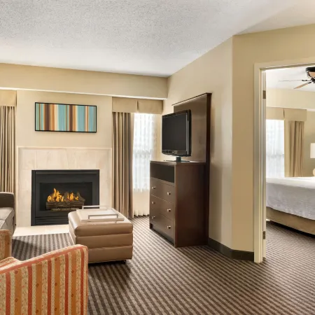 MainStay Suites Grand Rapids Southeast - Kentwood