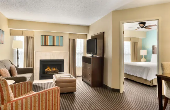 大急流城Homewood Suites by Hilton