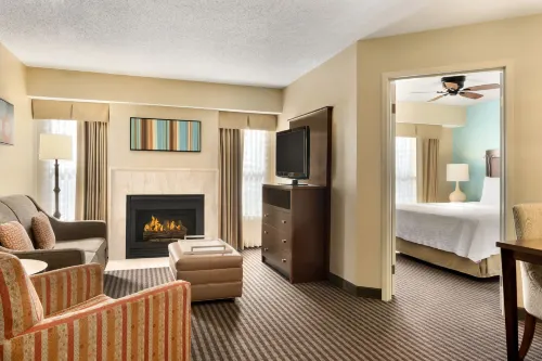MainStay Suites Grand Rapids Southeast - Kentwood - 3-Star