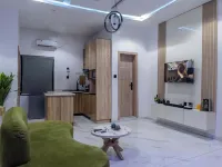 Rhema Apartments Hotels near Yaba