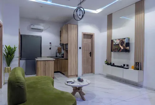 Rhema Apartments - 3-Star