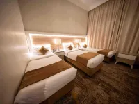 Afaq Taiba Hotel Các khách sạn gần Trung tâm thương mại Rashed
