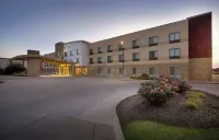Fairfield Inn & Suites Lincoln Southeast Hotels in 