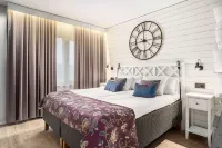 Best Western Hotell Karlshamn Hotel di 