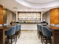 Sofitel London Gatwick - bar