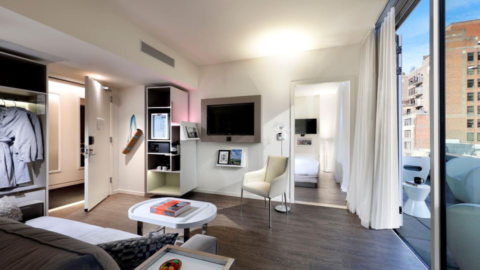 Innside New York Nomad