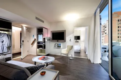 Innside New York Nomad Hotels in New York