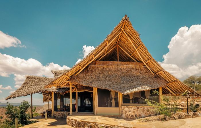 Soroi Cheetah Tented Camp