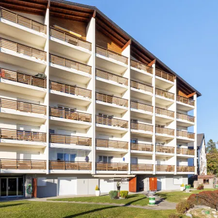 Belmont Ouest 75