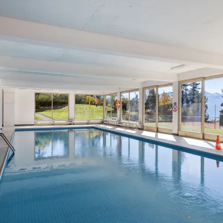 Cransalpin Apt. 11 / Secteur 1