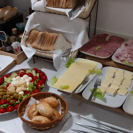CityHotel Cristina Vicenza