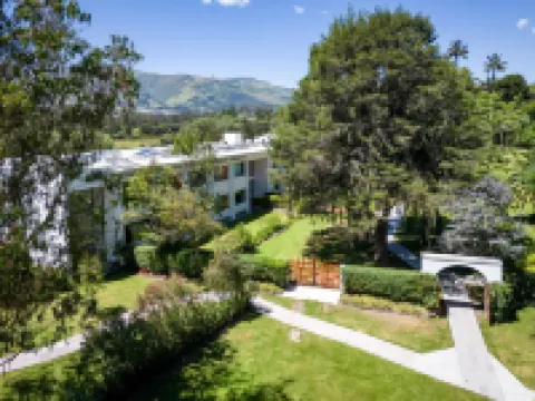 San Jose de Puembo Quito Airport, An Ascend Hotel Collection Hotels in Quito