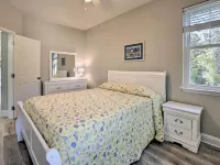 Modern Escape in the Heart of Murrells Inlet Hotels in Murrells Inlet