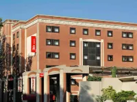 Ibis Lille Centre Gares Hotel a Lilla