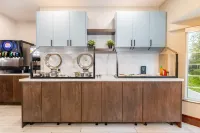 Staybridge Suites LONDON by IHG - breakfast