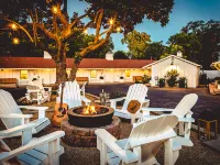 Stables Inn Hotels in Paso Robles