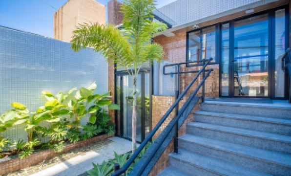 One - Studios in Piata, 230m from the Beach