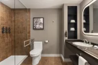 Hotel Vallea Bromont, Tapestry Collection by Hilton - WiFi