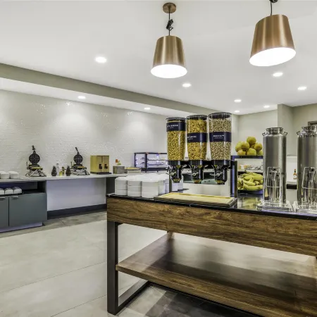 Hampton Inn by Hilton Aurora Medical Center Denver