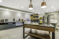 Hampton Inn by Hilton Aurora Medical Center Denver - breakfast