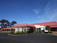 Grange Burn Motel Hotels in Hamilton