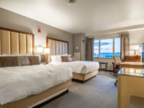Westmark Fairbanks Hotel and Conference Center Hotels in Fairbanks North Star