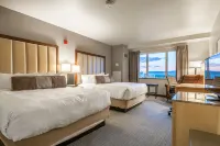 Westmark Fairbanks Hotel and Conference Center Hotels in Fairbanks