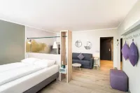 elaya Hotel Stuttgart Ludwigsburg, Trademark by Wyndham - Pet friendly