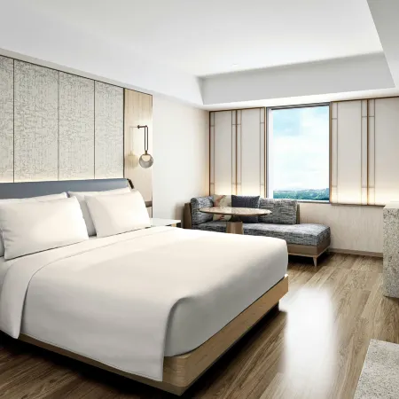 Kobe Marriott Hotel