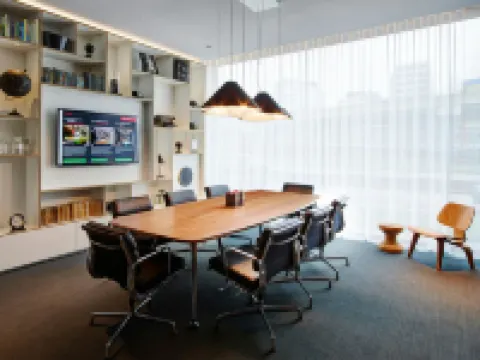 Citizenm Schiphol Airport Hotels in Schiphol