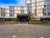 PLAZA Premium Parkhotel Neu-Ulm 新烏爾姆酒店