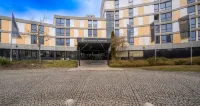 PLAZA Premium Parkhotel Neu-Ulm Hotels in Neu-Ulm