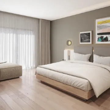 Hilton Garden Inn Tijuana Airport